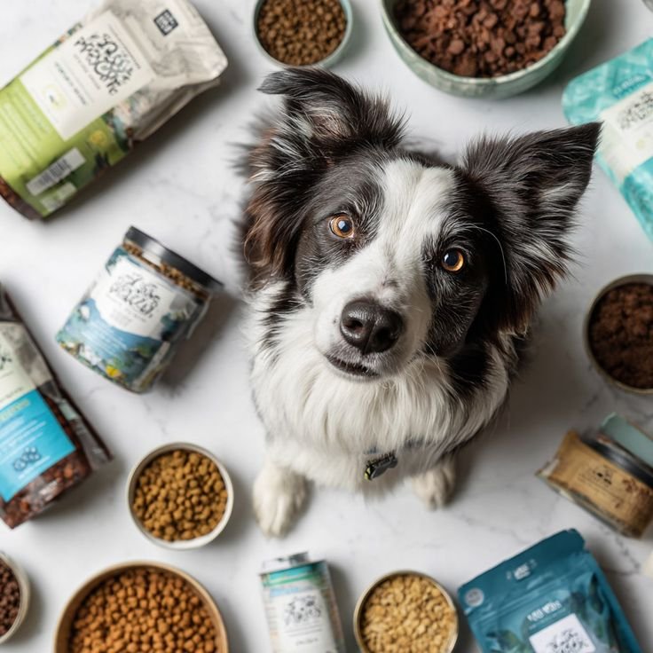 pet nutritional counseling